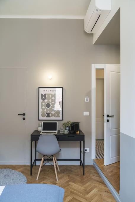 Casa Luz, Comfort E Pace A Pochi Passi Dal Centro Bologna Exteriör bild