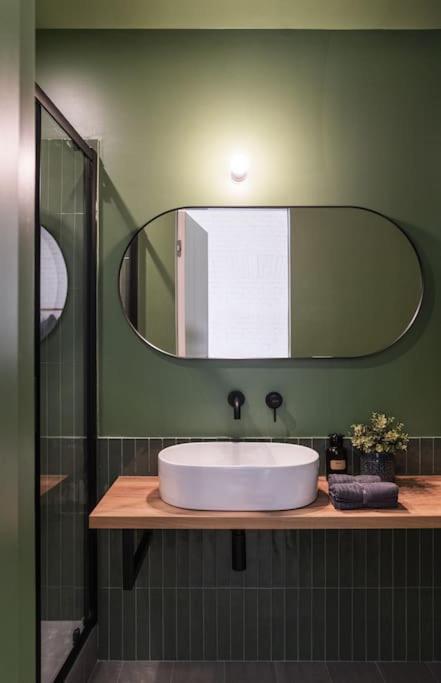 Casa Luz, Comfort E Pace A Pochi Passi Dal Centro Bologna Exteriör bild