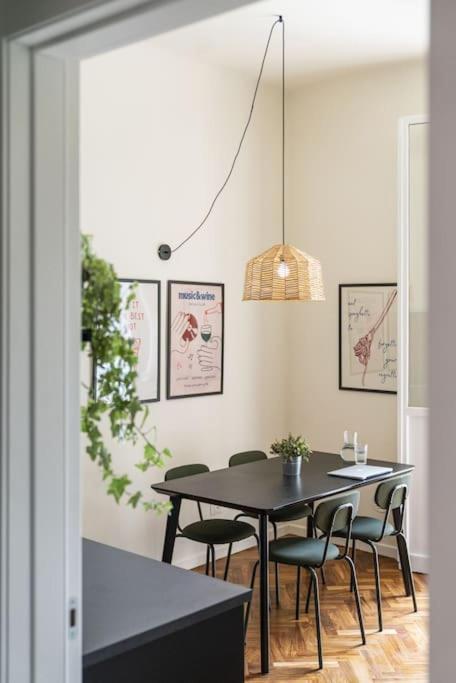 Casa Luz, Comfort E Pace A Pochi Passi Dal Centro Bologna Exteriör bild