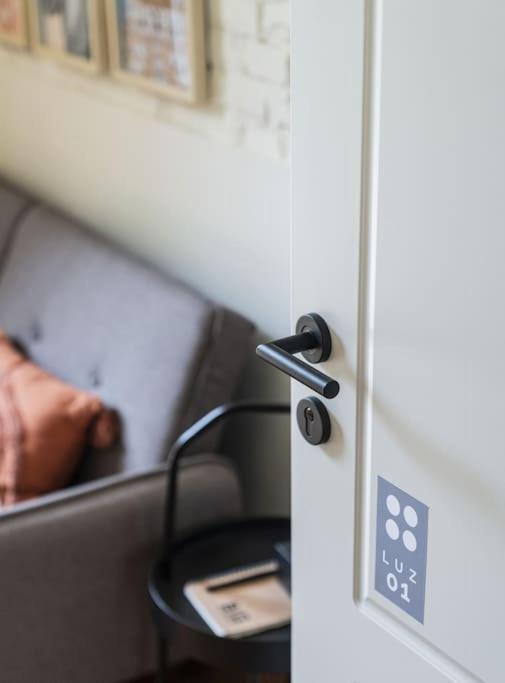 Casa Luz, Comfort E Pace A Pochi Passi Dal Centro Bologna Exteriör bild
