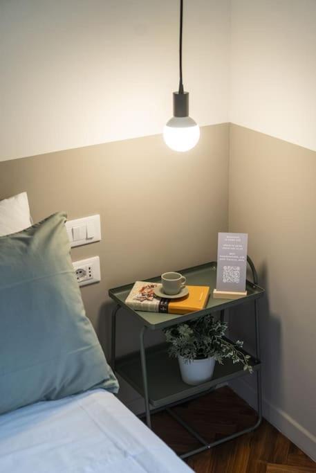 Casa Luz, Comfort E Pace A Pochi Passi Dal Centro Bologna Exteriör bild