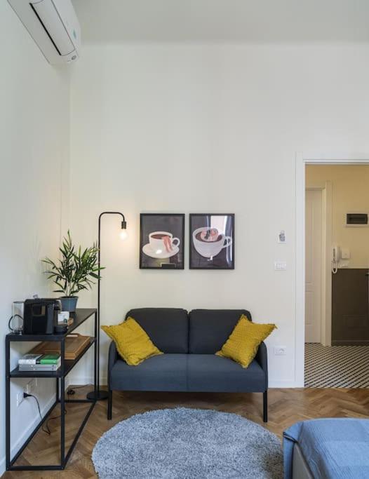 Casa Luz, Comfort E Pace A Pochi Passi Dal Centro Bologna Exteriör bild