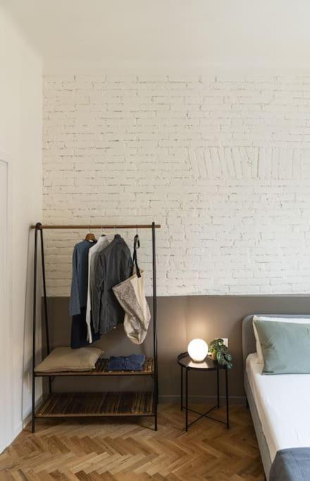 Casa Luz, Comfort E Pace A Pochi Passi Dal Centro Bologna Exteriör bild