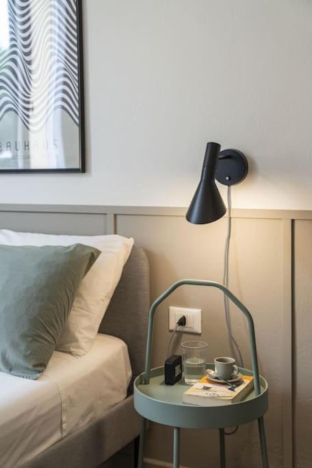 Casa Luz, Comfort E Pace A Pochi Passi Dal Centro Bologna Exteriör bild