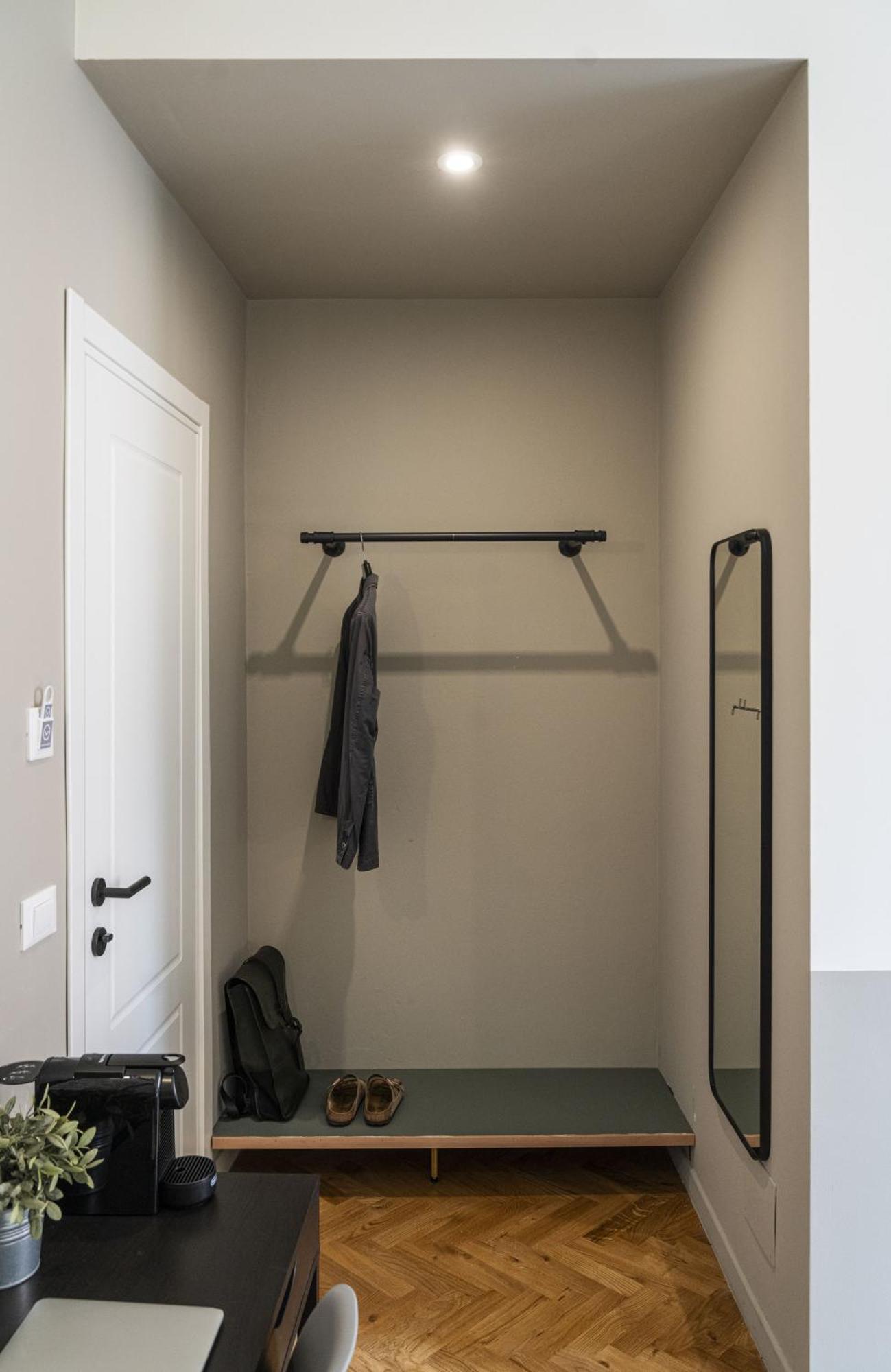 Casa Luz, Comfort E Pace A Pochi Passi Dal Centro Bologna Exteriör bild