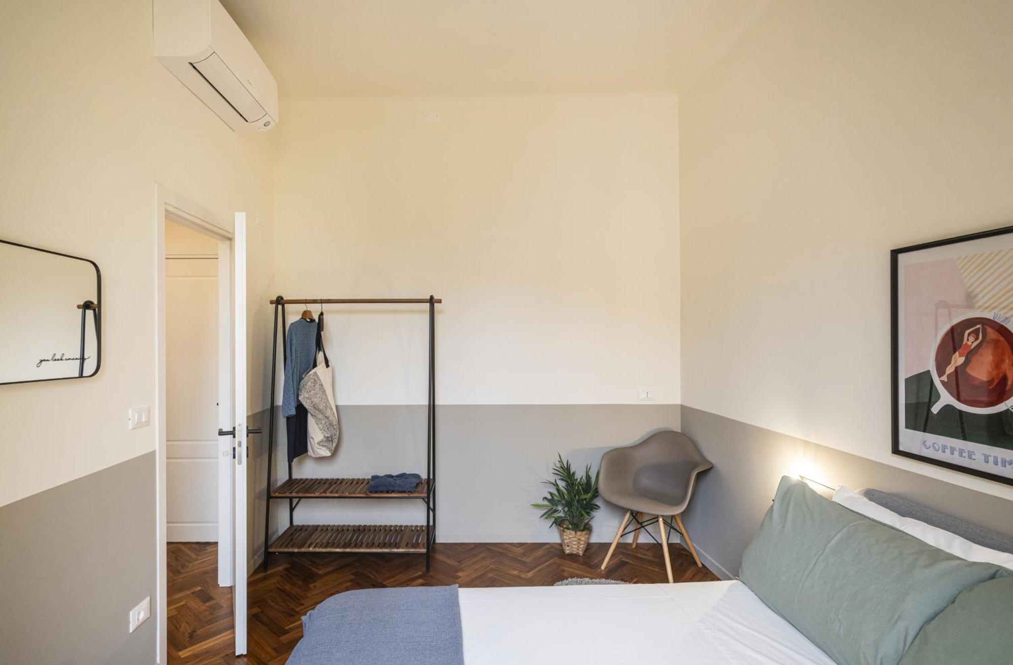 Casa Luz, Comfort E Pace A Pochi Passi Dal Centro Bologna Exteriör bild