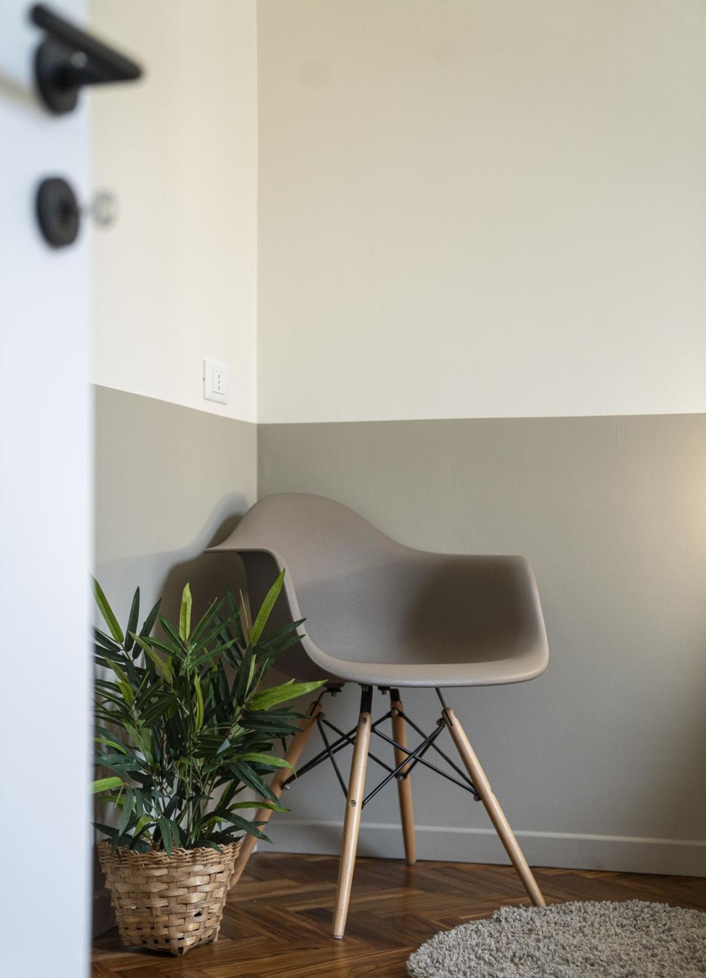 Casa Luz, Comfort E Pace A Pochi Passi Dal Centro Bologna Exteriör bild