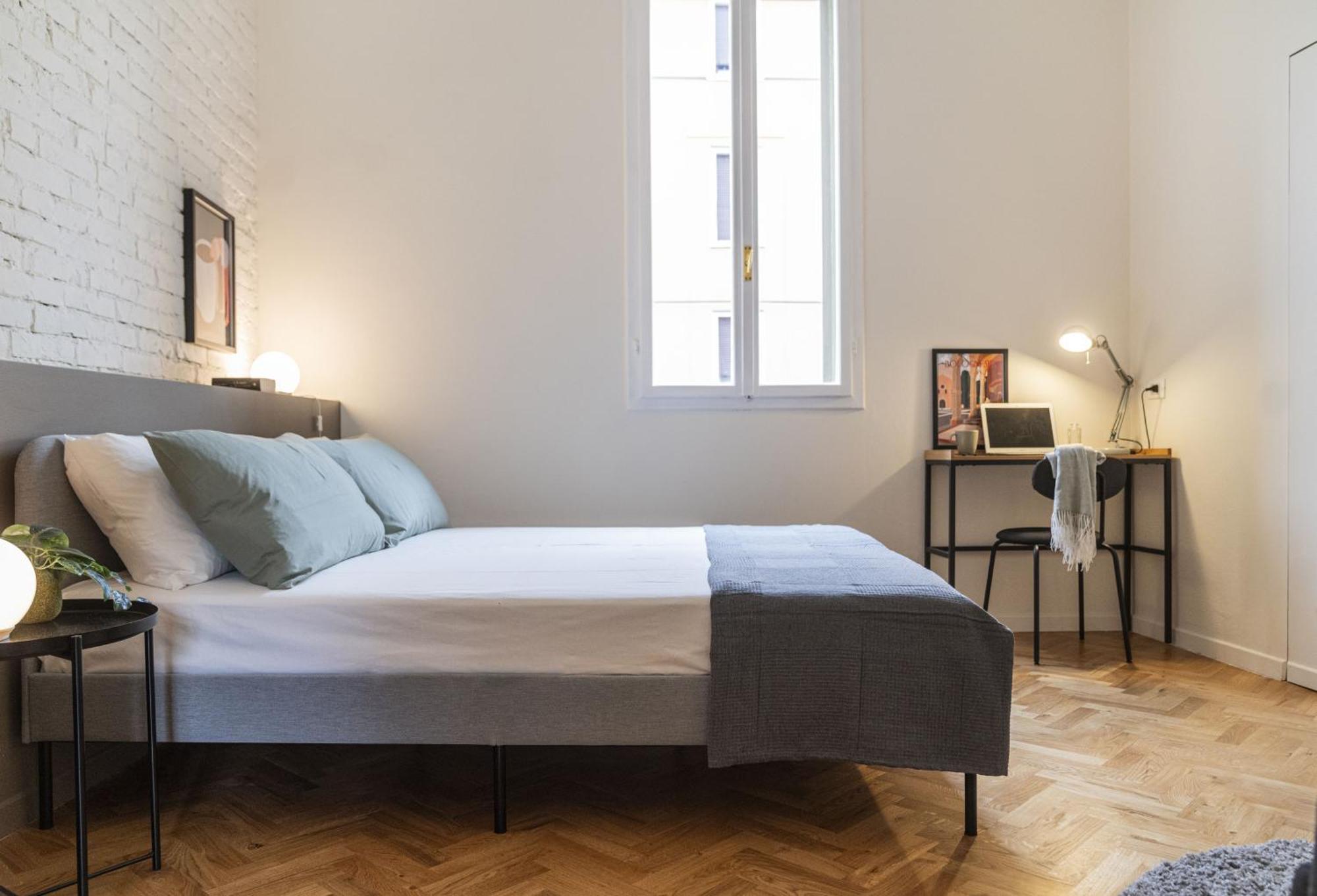 Casa Luz, Comfort E Pace A Pochi Passi Dal Centro Bologna Exteriör bild