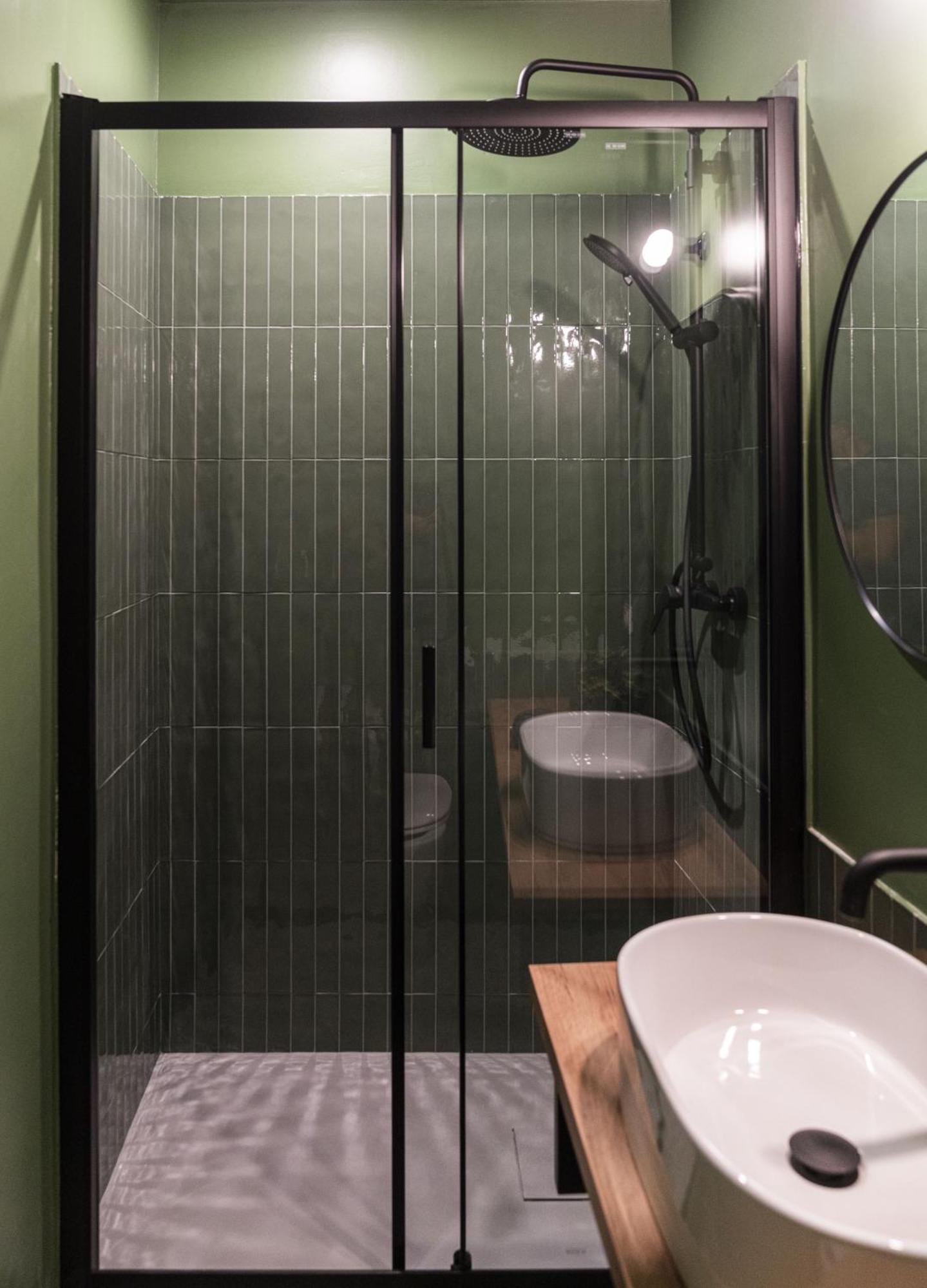 Casa Luz, Comfort E Pace A Pochi Passi Dal Centro Bologna Exteriör bild